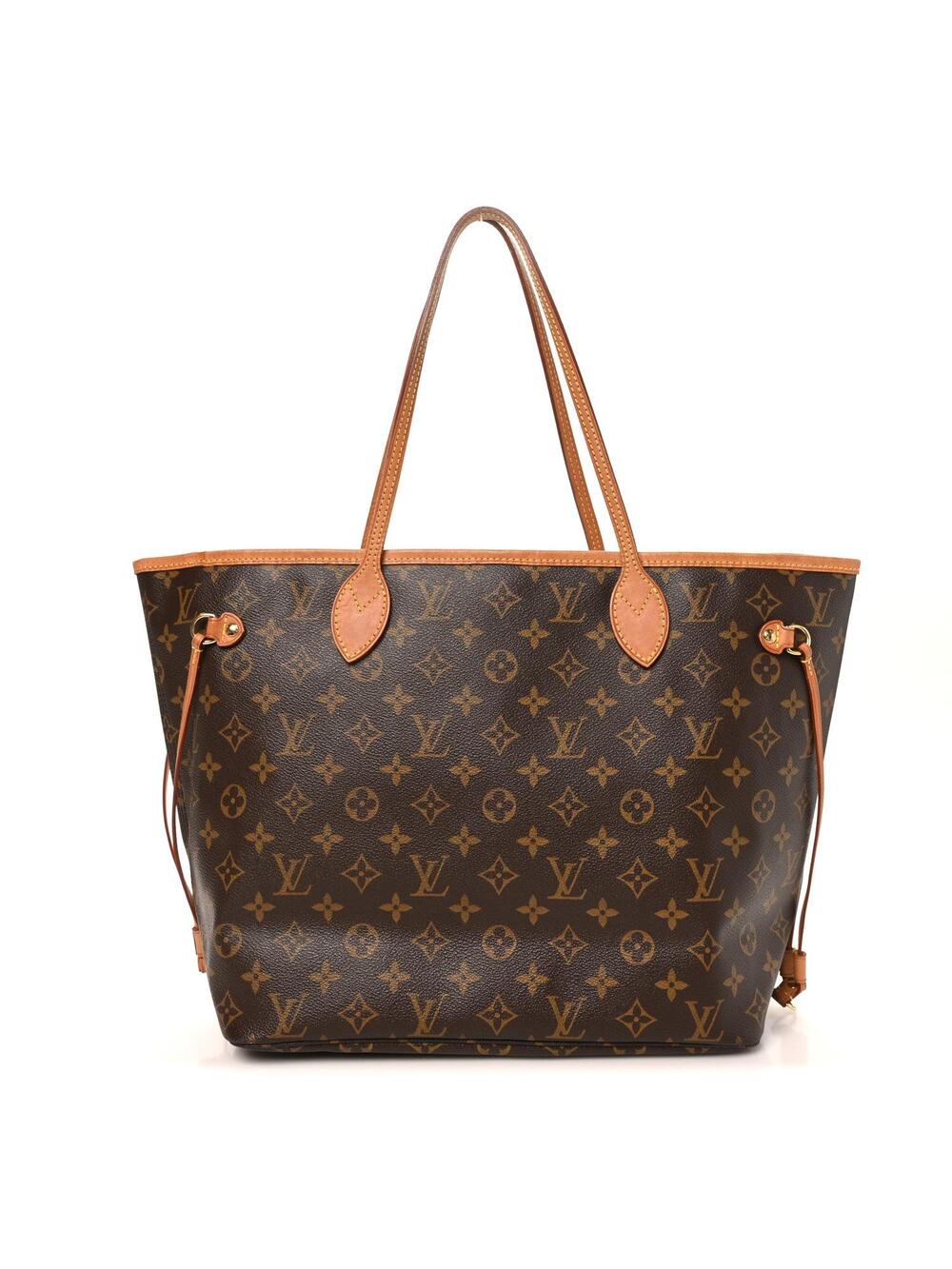 Louis Vuitton Neverfull Mm #284273L15B